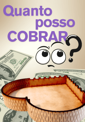anúncio