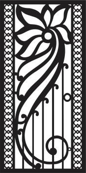 imagem do arquivo vetor para download Arte Ornamental Clássica