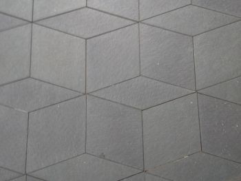imagem do arquivo vetor para download Azulejos de Penrose