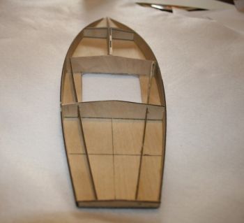 imagem do arquivo vetor para download Barco à Vela de Madeira Cortado a Laser