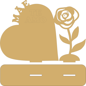 imagem do arquivo vetor para download Brinde para presentear para os dias das mães