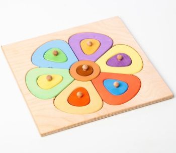 imagem do arquivo vetor para download Brinquedo Educacional Montessori para Aprendizado