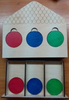 imagem do arquivo vetor para download Brinquedo Terapêutico de Terapia da Fala