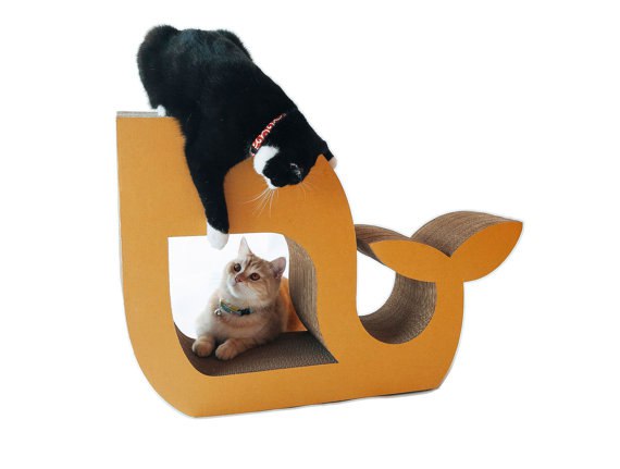 imagem do arquivo vetor para download Brinquedo para gatos