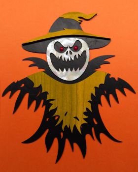 imagem do arquivo vetor para download Decoração de Halloween de Fantasma Fofo