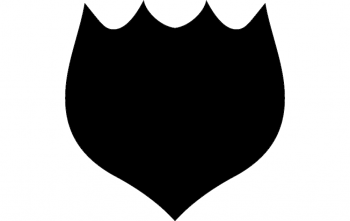 imagem do arquivo vetor para download Design de escudo