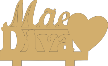 imagem do arquivo vetor para download Enfeite decorativo para o dia das mães