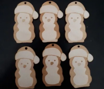 imagem do arquivo vetor para download Enfeites de Natal
