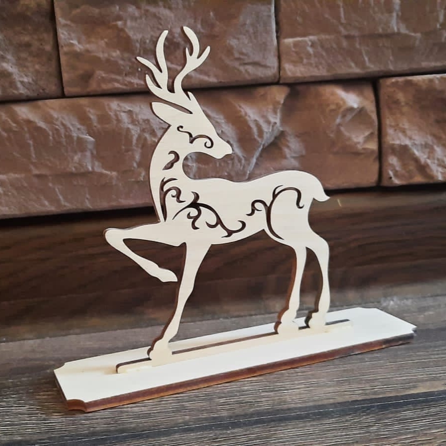 imagem do arquivo vetor para download Figurinha de Natal para Ano Novo