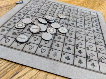 imagem do arquivo vetor para download Jogo de tabuleiro