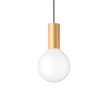 imagem do arquivo vetor para download Modelo 3D de Luminária Pendente Punct