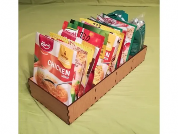 imagem do arquivo vetor para download Organizador de temperos