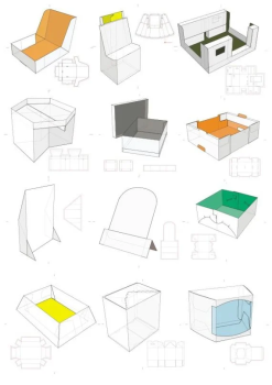 imagem do arquivo vetor para download Padrões para Embalagens 17