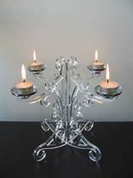 imagem do arquivo vetor para download Porta velas castiçal