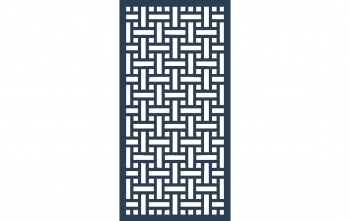 imagem do arquivo vetor para download Retângulo decorativo