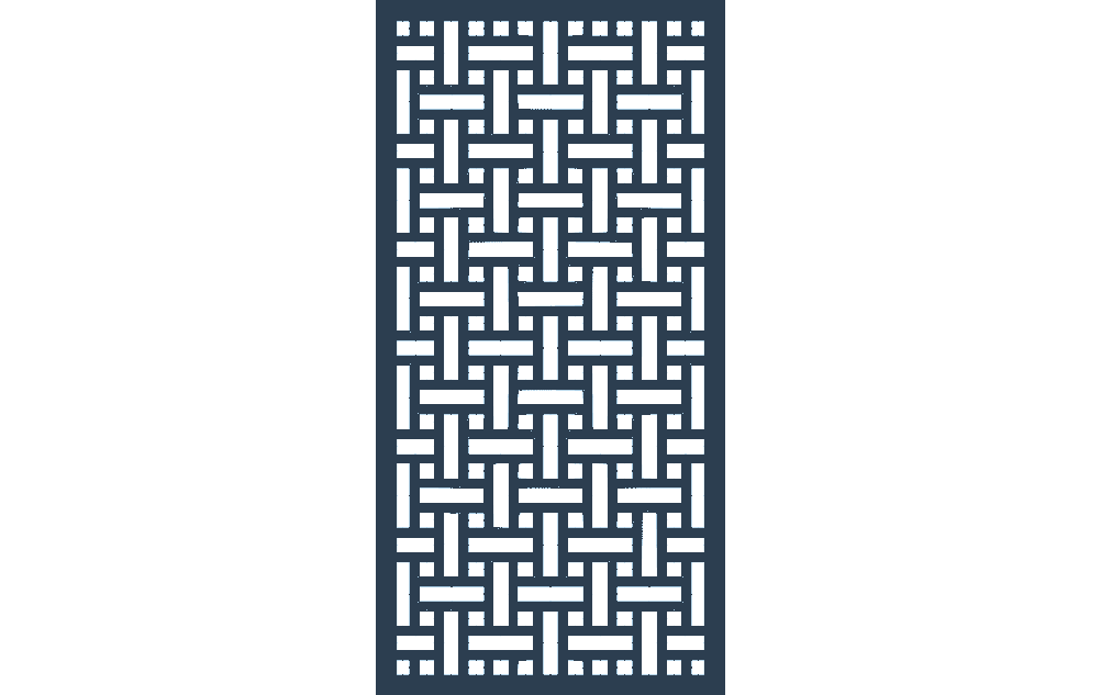 imagem do arquivo vetor para download Retângulo decorativo