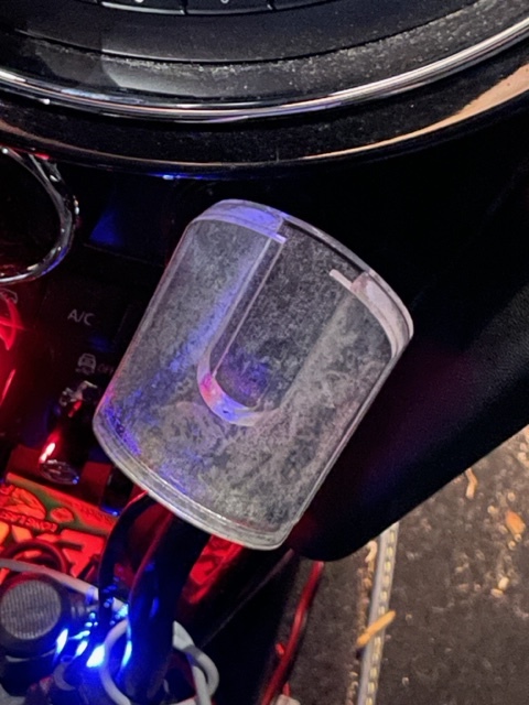 imagem do arquivo vetor para download Suporte de walkie