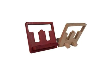 imagem do arquivo vetor para download Suporte para Telefone Cortado a Laser
