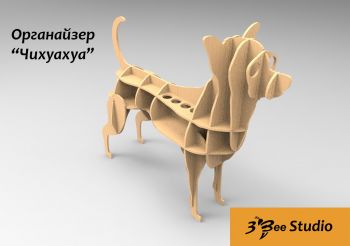 imagem do arquivo vetor para download Suportes para decoração de cachorro