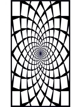 imagem do arquivo vetor para download Vetor de decoração infinito