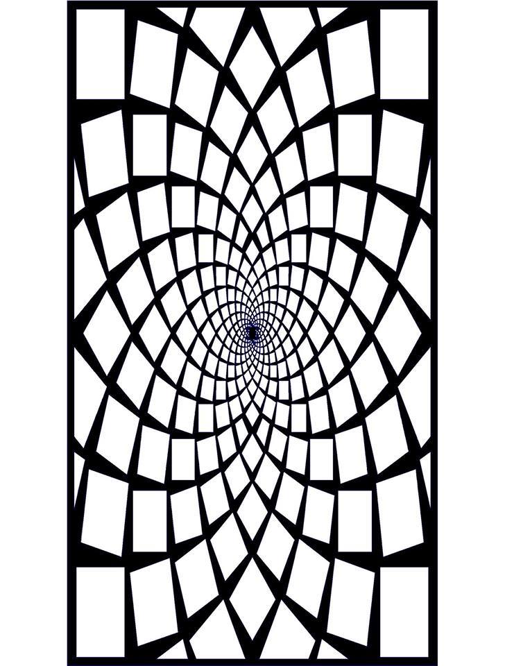 imagem do arquivo vetor para download Vetor de decoração infinito