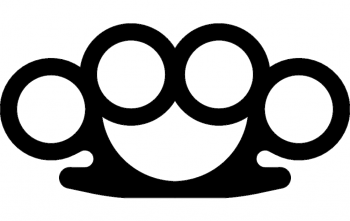 imagem do arquivo vetor para download Vetor de soco inglês