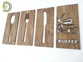 imagem do arquivo vetor para download Painéis para Cozinha de Melhor Qualidade