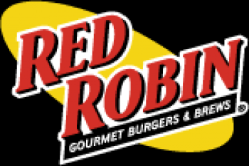 imagem do arquivo vetor para download logotipo do robin vermelho