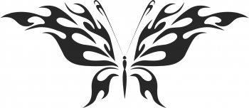imagem do arquivo vetor para download Arte Vetorial de borboleta 47