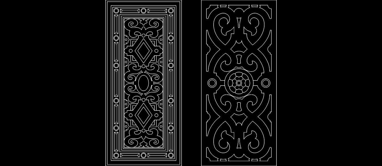 imagem do arquivo vetor para download Arte de grade 