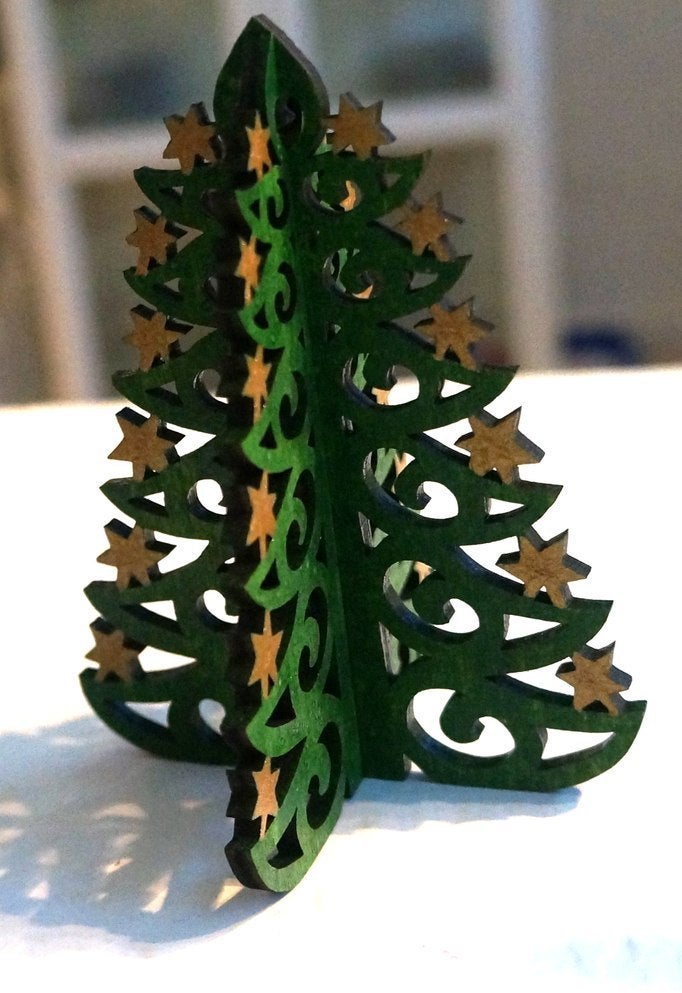 imagem do arquivo vetor para download Árvore de Natal Ano Novo