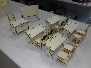 imagem do arquivo vetor para download Brinquedos Infantis