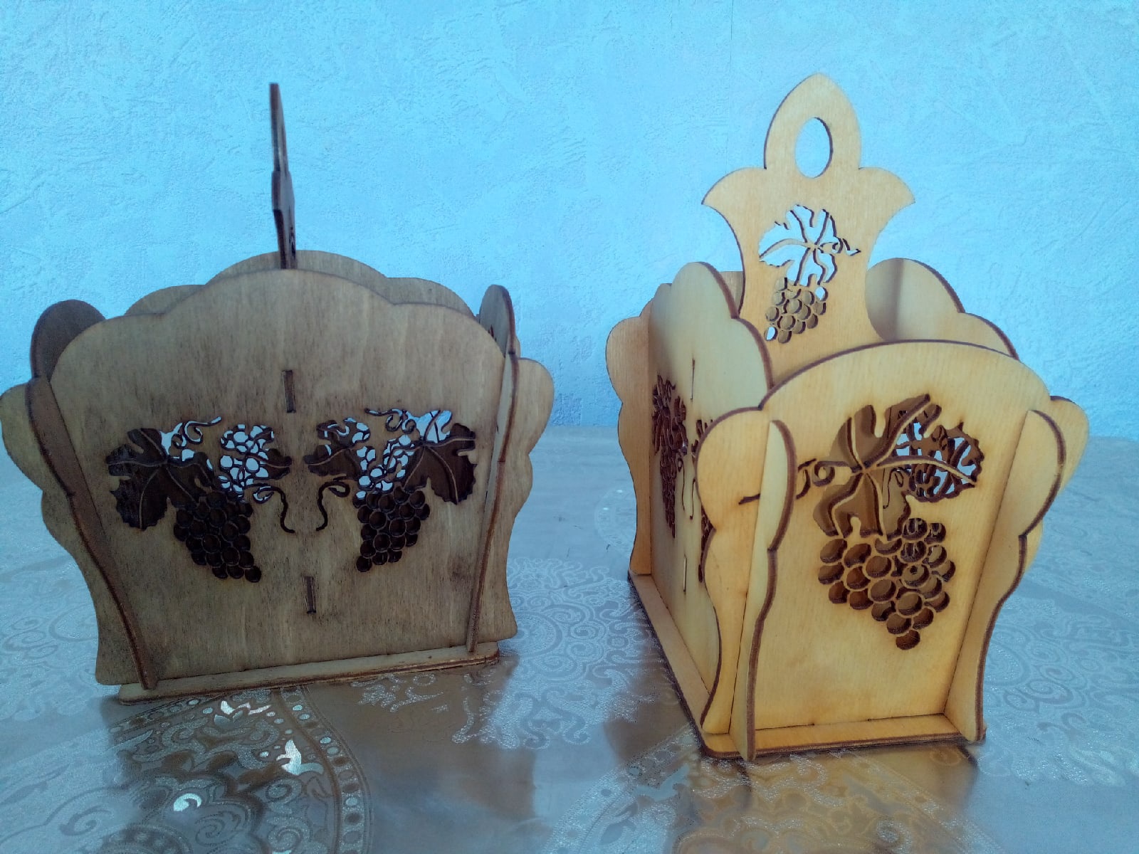 imagem do arquivo vetor para download Caddy de Cozinha Decorativo