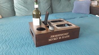 imagem do arquivo vetor para download Mesa de Cerveja da Cervejaria para Corte a Laser