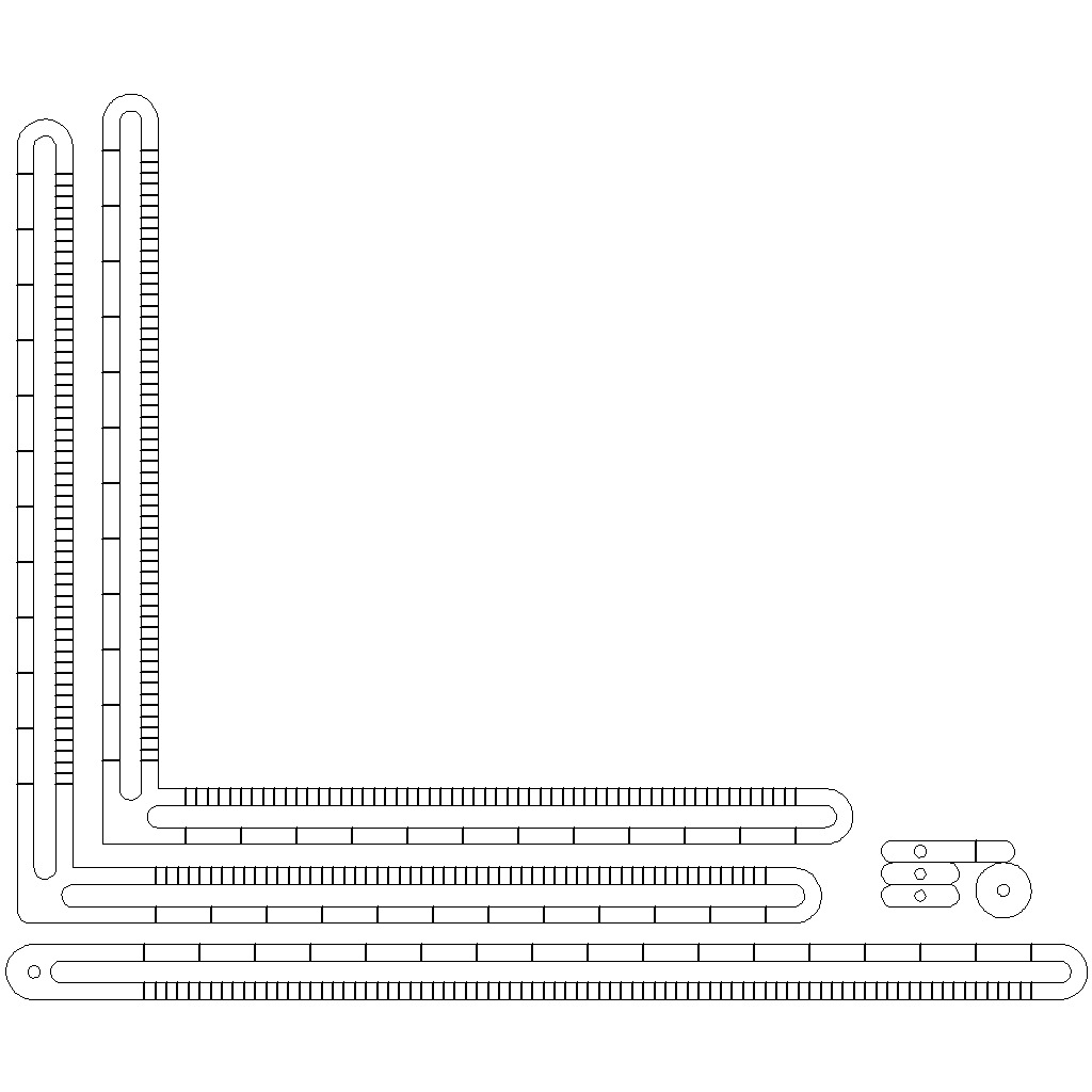 imagem do arquivo vetor para download Calculadora Pitagórica