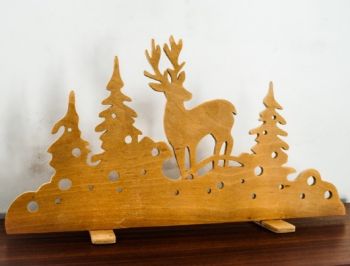 imagem do arquivo vetor para download Decorações de Janela de Natal