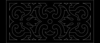 imagem do arquivo vetor para download Desenho 0806 dxf