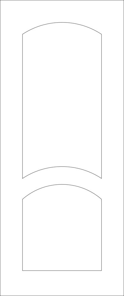imagem do arquivo vetor para download Design do painel de porta