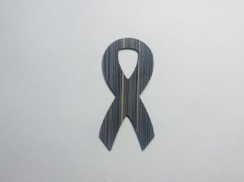 imagem do arquivo vetor para download Fita de Conscientização para Corte a Laser