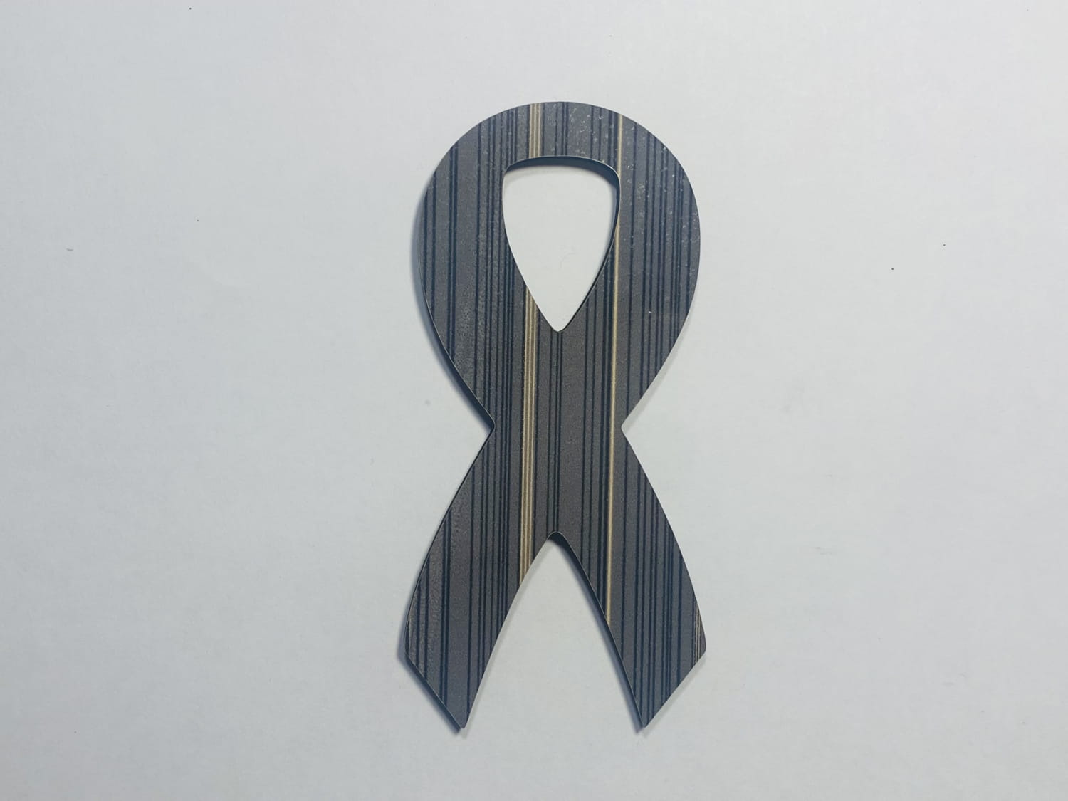 imagem do arquivo vetor para download Fita de Conscientização para Corte a Laser