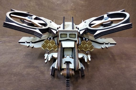 imagem do arquivo vetor para download Helicóptero escorpião
