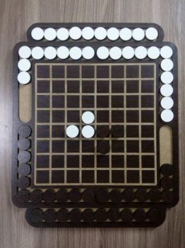 imagem do arquivo vetor para download Jogo de tabuleiro