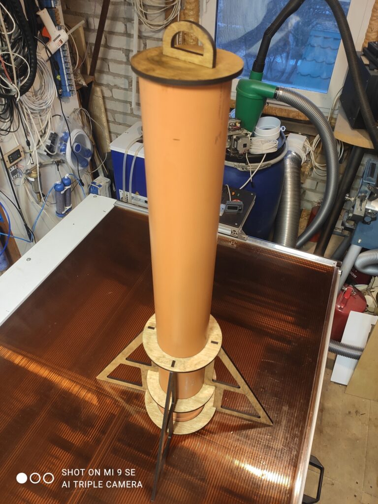 imagem do arquivo vetor para download Layout de Tubulação de Ventilador
