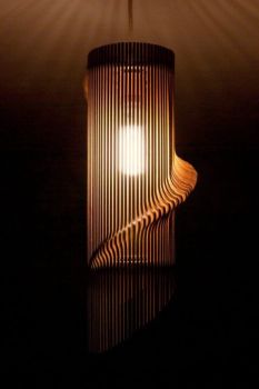 imagem do arquivo vetor para download Luminária Suspensa Decorativa 4mm