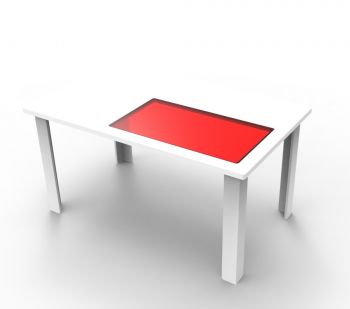 imagem do arquivo vetor para download Mesa moderna contemporânea
