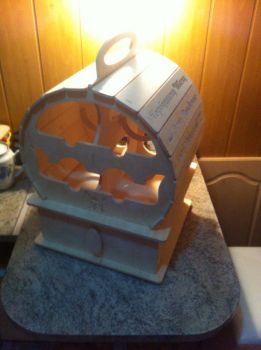 imagem do arquivo vetor para download Mini Bar Rack