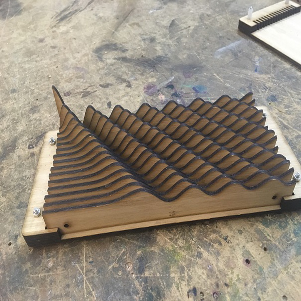 imagem do arquivo vetor para download Ornamento de Mesa de Funções de Bessel