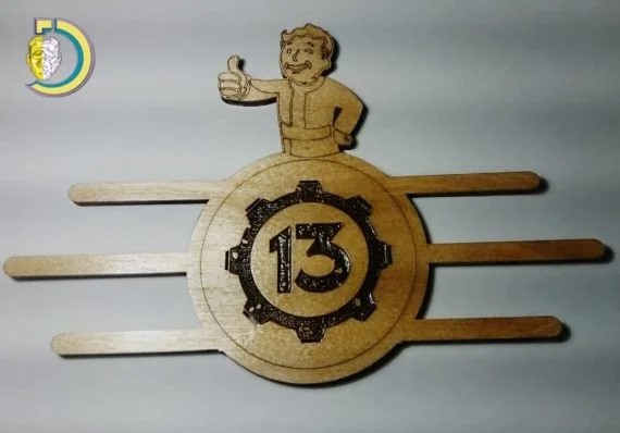 imagem do arquivo vetor para download Placa de Número de Porta de Apartamento