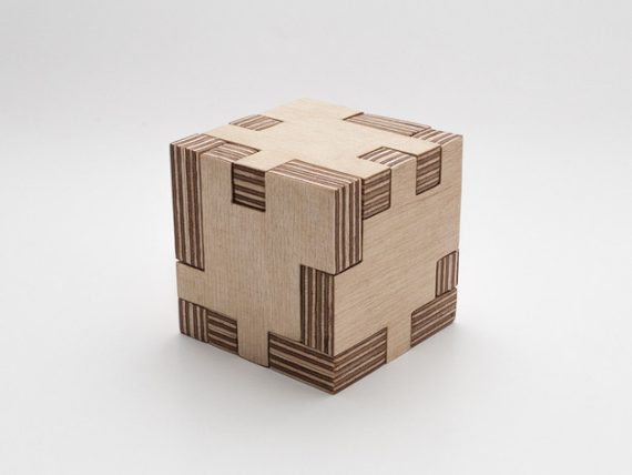 imagem do arquivo vetor para download Quebra cabeça em cubo