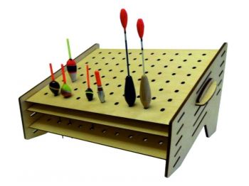 imagem do arquivo vetor para download Suporte de armazenamento de pesca